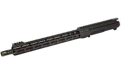 AERO EPC-9-T UPPER 9MM 16" BLK
