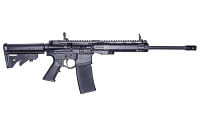 ATI ALPHA MAXX 300BLK 16" 30RD BLK