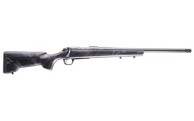 BERGARA CIMA 7PRC 22" TB 2RD BLK