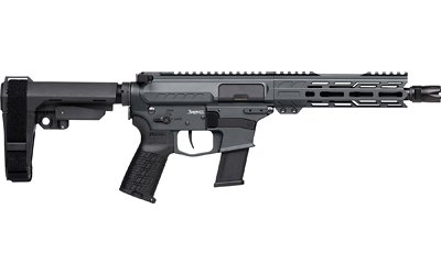 CMMG BNSHE MKG .45ACP 8" FE 13RD AB