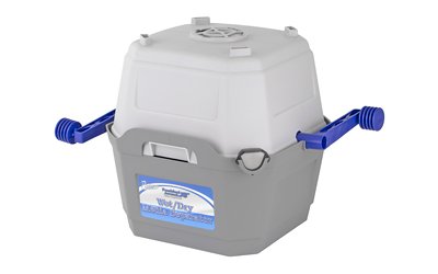 FRANKFORD PLAT WET/DRY MEDIA SEP - Image 2