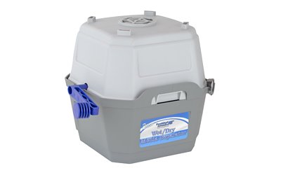 FRANKFORD PLAT WET/DRY MEDIA SEP - Image 3