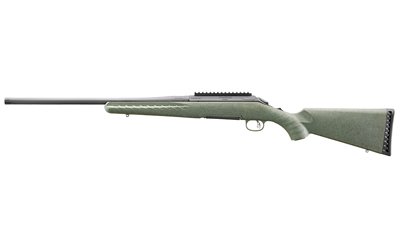 GLENFIELD MODEL A 30-06 20" 4RD GRN