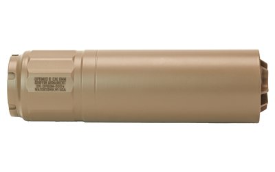 GRIFFIN OPTIMUS 6 6MM UTILITY FDE