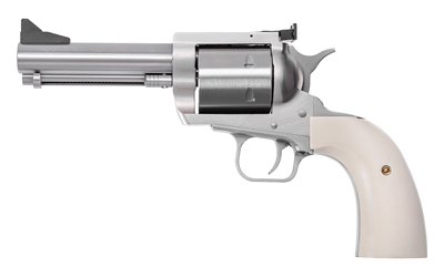 BFR REVOLVER 44MAG 5" 6RD STS BISLEY