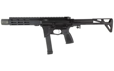 MAXIM MD9 CQB 9MM 5.8" 30RD SBR BLK
