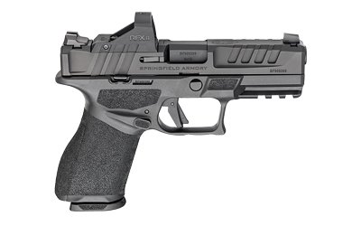 SPGFLD ECHELON 4.0C 9MM 15RD GP