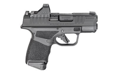 SPGFLD HELLCAT OSP 9MM 3" 10RD GP