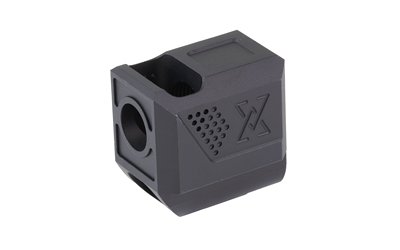 TRUE PREC COMP P365/X/XL/MAC BLK