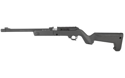 TAC SOL X-RING VR GEN2 22LR 10RD BLK