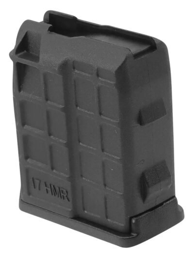 MAG TIKKA T1X 17HMR 5 RND