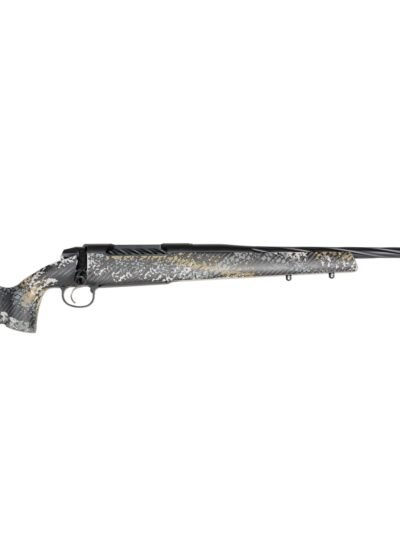 WEATHERBY 307 ALPINE ST 25CR 22"