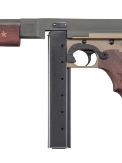 AUTO-ORDNANCE - THOMPSON THOMPSON M1 ARMY 250TH 45CAL