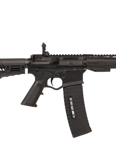 AMERICAN TACTICAL INC ALPHA MAXX 5.56 7.5" 60+1 FIN