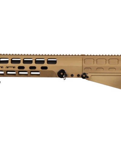 AUTO-ORDNANCE - THOMPSON TAO BOLT ACTION 416BAR 29" FDE