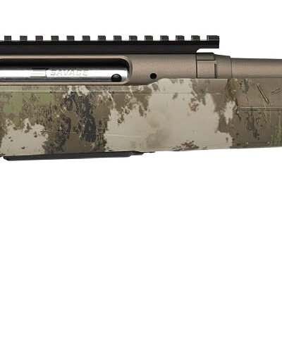 SAVAGE ARMS AXIS 2 PRO WDLD 25-06 20"