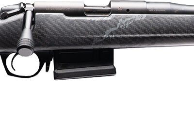 BERGARA CREST CF 22LR CARBON 18"
