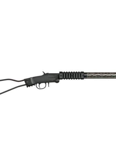 CHIAPPA FIREARMS LITTLE BADGER 22LR 18.5" CF
