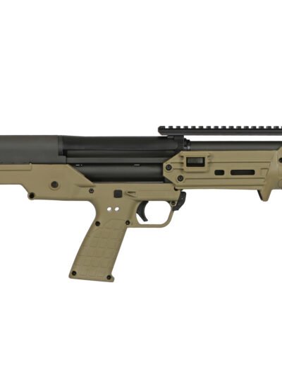 KELTEC KS7 GEN2 12/18.5 6+1 GRN