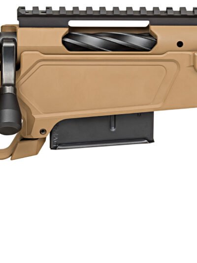 SPRINGFIELD ARMORY HEATSEEKER 6.5CR 22" COY