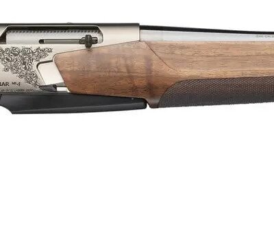 BROWNING BAR MK4 30-06 NKL/WD 22" NS