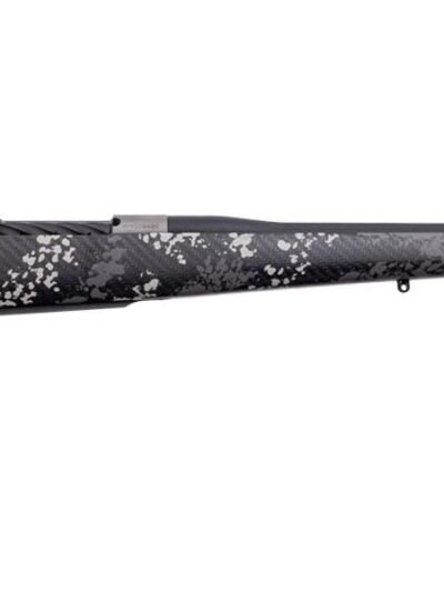 WEATHERBY MARK V BACKCNTRY TI 2 7PRC
