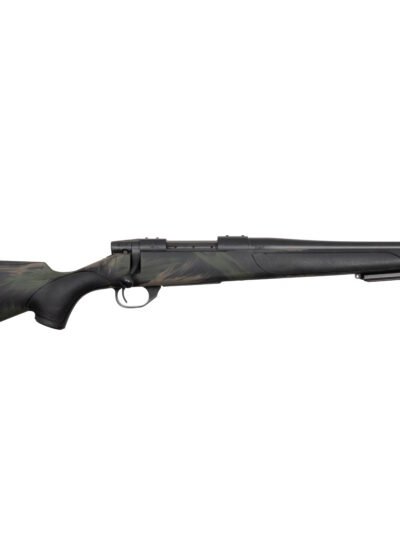 WEATHERBY VANGUARD BLACKHILLS 308WIN 18"