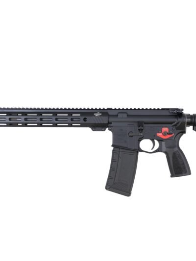 BUSHMASTER BRAVO ZULU 5.56 16" ML BFSIII