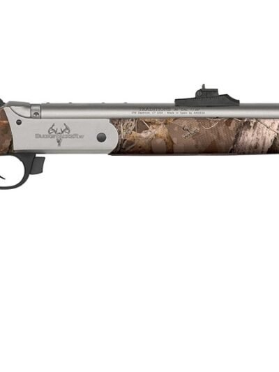 TRADITIONS BUCKSTALKER XT 50CAL WYLD SGHT