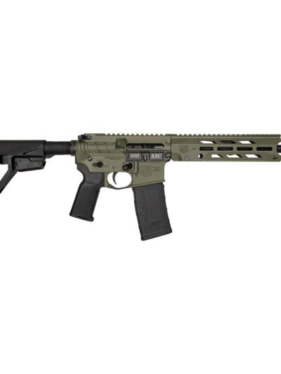 DIAMONDBACK FIREARMS DB15O 300BLK ODG 10" BRACE