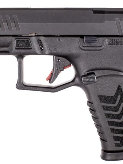 DERYA ARMS DY9Z 9MM BLK 15+1 OR