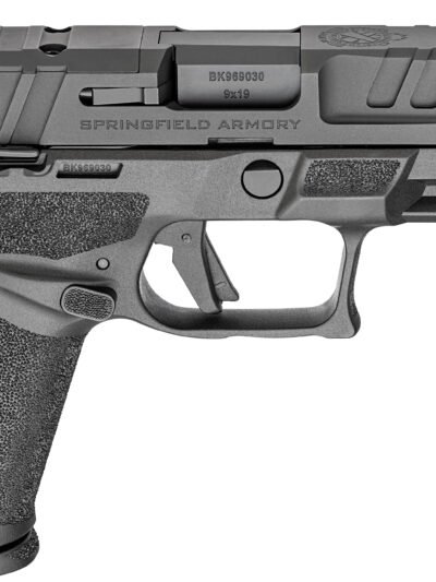 SPRINGFIELD ARMORY ECHELON 9MM BLK 4" 10+1 COMP