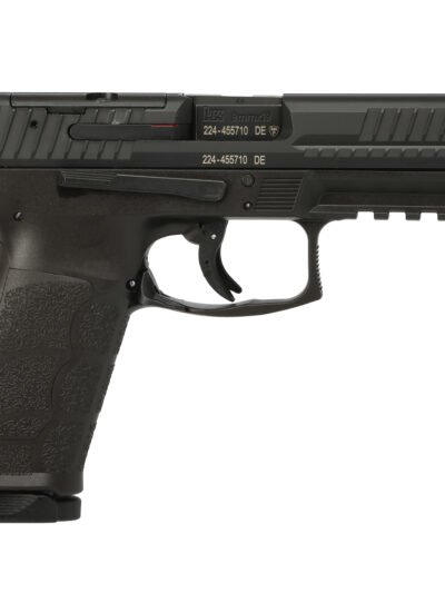HECKLER AND KOCH (HK USA) VP9A1 X 9MM BLK 20+1 NS OR