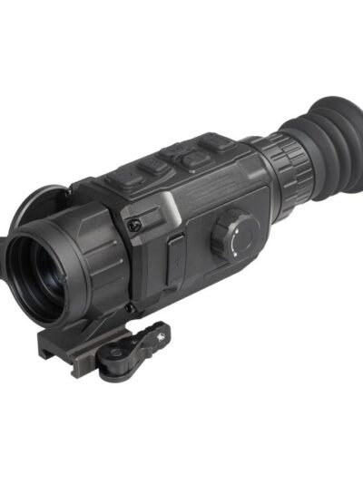AGM RattlerV3 25-384 Thermal Rifle Scope