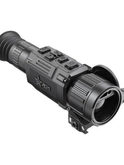 AGM RattlerV3 LRF 35-640 Rifle Scope