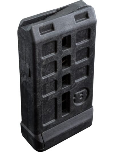 Bergara BMR Rifle Magazine Black .22LR 10/rd