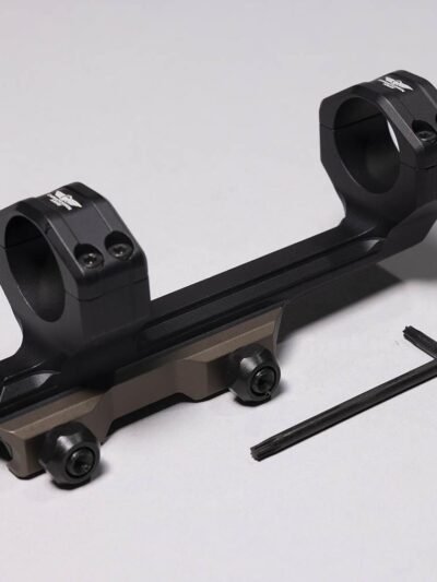 Christensen Arms Cantilever Mount 30mm Bronze/ Black