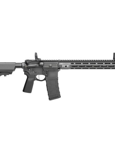 Springfield Saint Victor 5.56 Rifle 30rd Magazine 14" Pinned and Welded Barrel Black