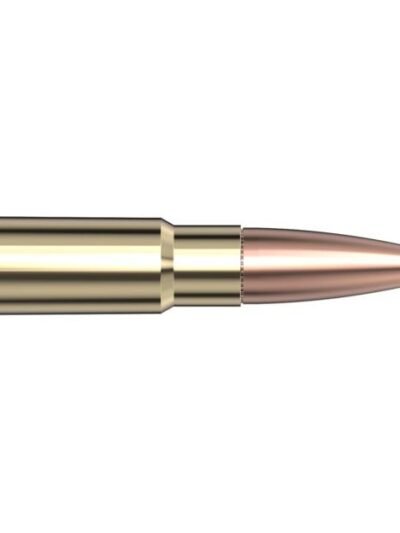 Hornady Frontier Rifle Ammunition 338 ARC 285gr FMJ 1050 fps 20/ct