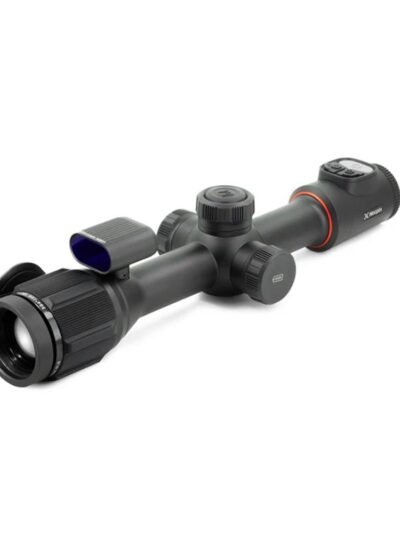 Nocpix BOLT L35R Thermal Rifle Scope 3.5X 384x288 35mm LRF