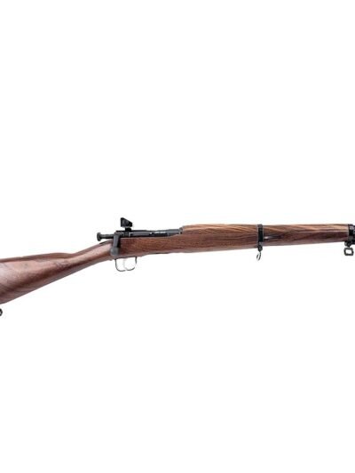 Keystone Sporting Arms Mini 1903-A3 Springfield Replica Rifle .22 LR Single Shot 16.5" 3/8x24 Threaded Barrel Wood