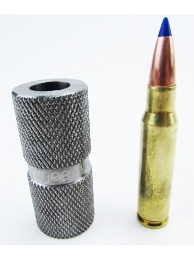 Lyman Rifle Case Length Headspace Gauge .300 WSM