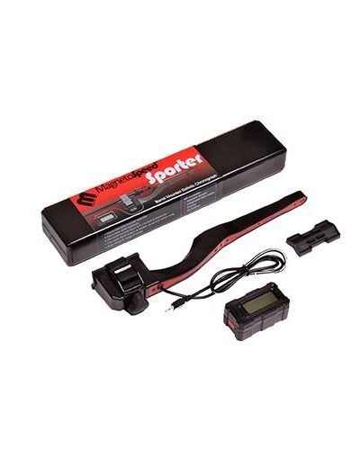 MagnetoSpeed Sporter (Internet packaging)