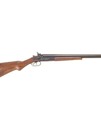 CIMARRON HAMMERED DOUBLES 1878 COACH GUN 26"bbl 3" 12ga