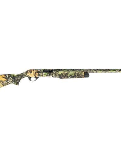 SDS Spandau S2 Mossy Oak Obsession Shotgun 12ga 3" Chamber 4rd Capacity 24" Barrel  Front Bead Sight