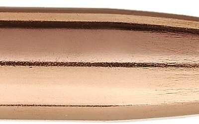 Sierra MatchKing Rifle Bullets .264 cal/6.5m .264" 130 gr HPBT Match 100/ct