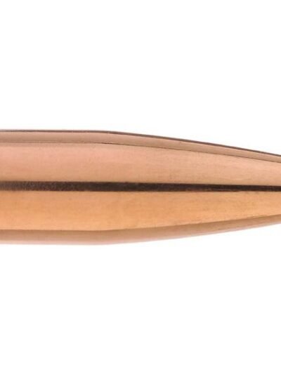 Sierra Tipped GameKing Rifle Bullets 6mm .243 cal .243" 100 gr BT 100/ct