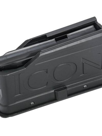 Thompson Center Icon Rifle Magazine .243 Win/6.5 Creedmoor/.308 Win 3/rd