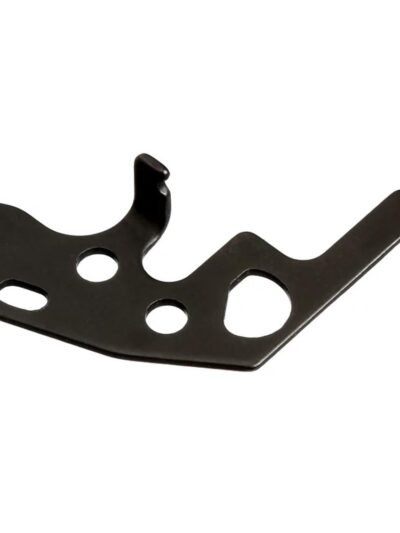 Volquartsen Automatic Bolt Release 10/22 Black