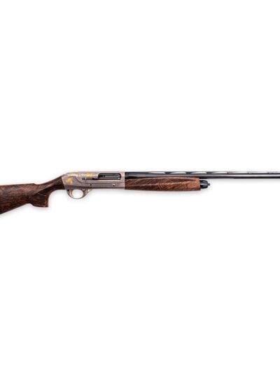 Weatherby 18i Limited Shotgun 20 ga 3" Chamber 2rd Capacity 28" Barrel Walnut